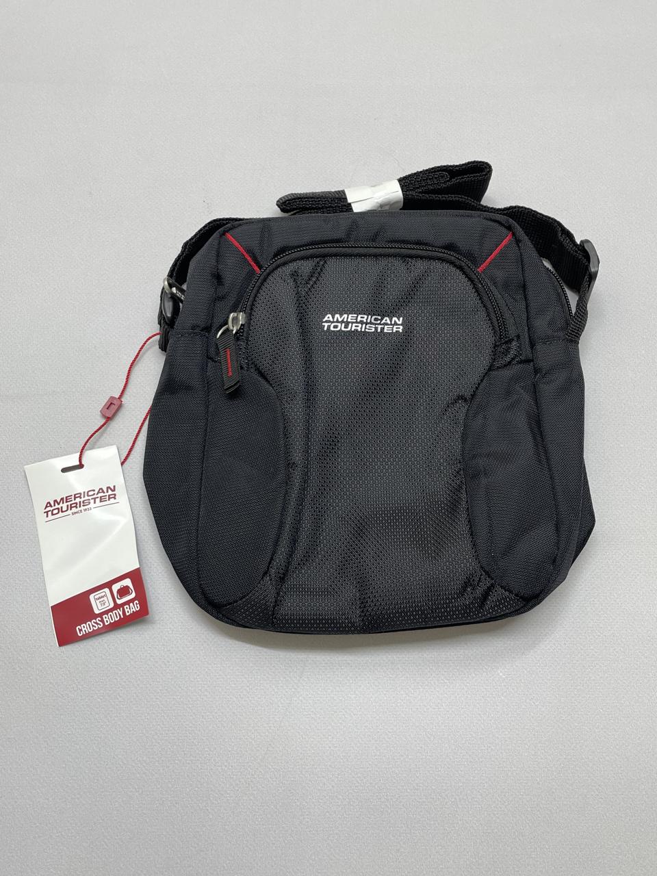 Фото1 Сумка AMERICAN TOURISTER