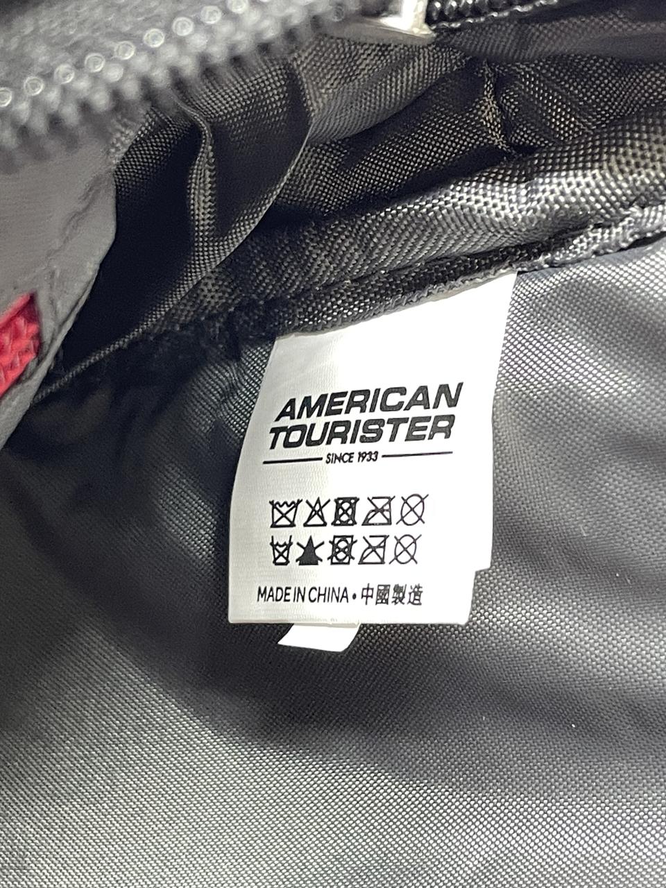Фото4 Сумка AMERICAN TOURISTER