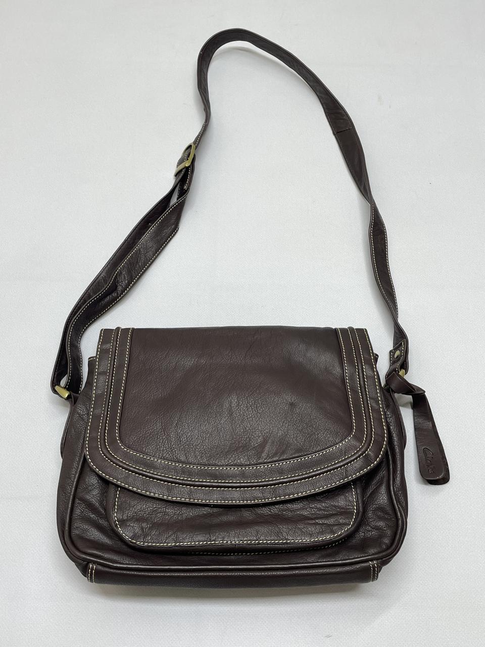 Фото1 Сумка Clark’s