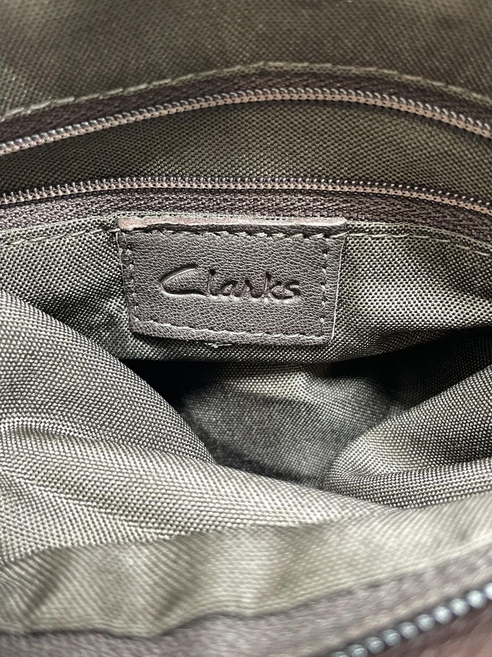 Фото4 Сумка Clark’s