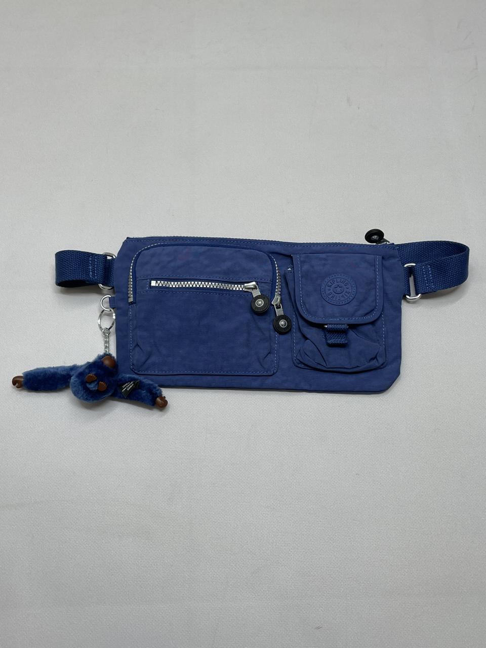 Фото1 Сумка на пояс Kipling