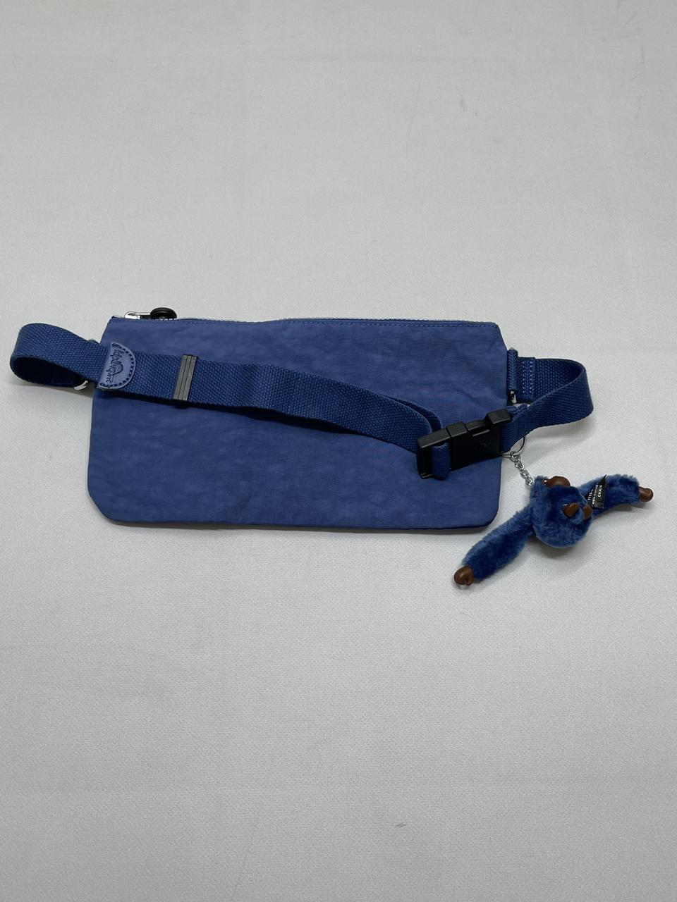 Фото2 Сумка на пояс Kipling