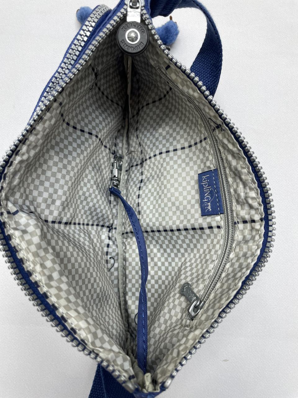 Фото3 Сумка на пояс Kipling