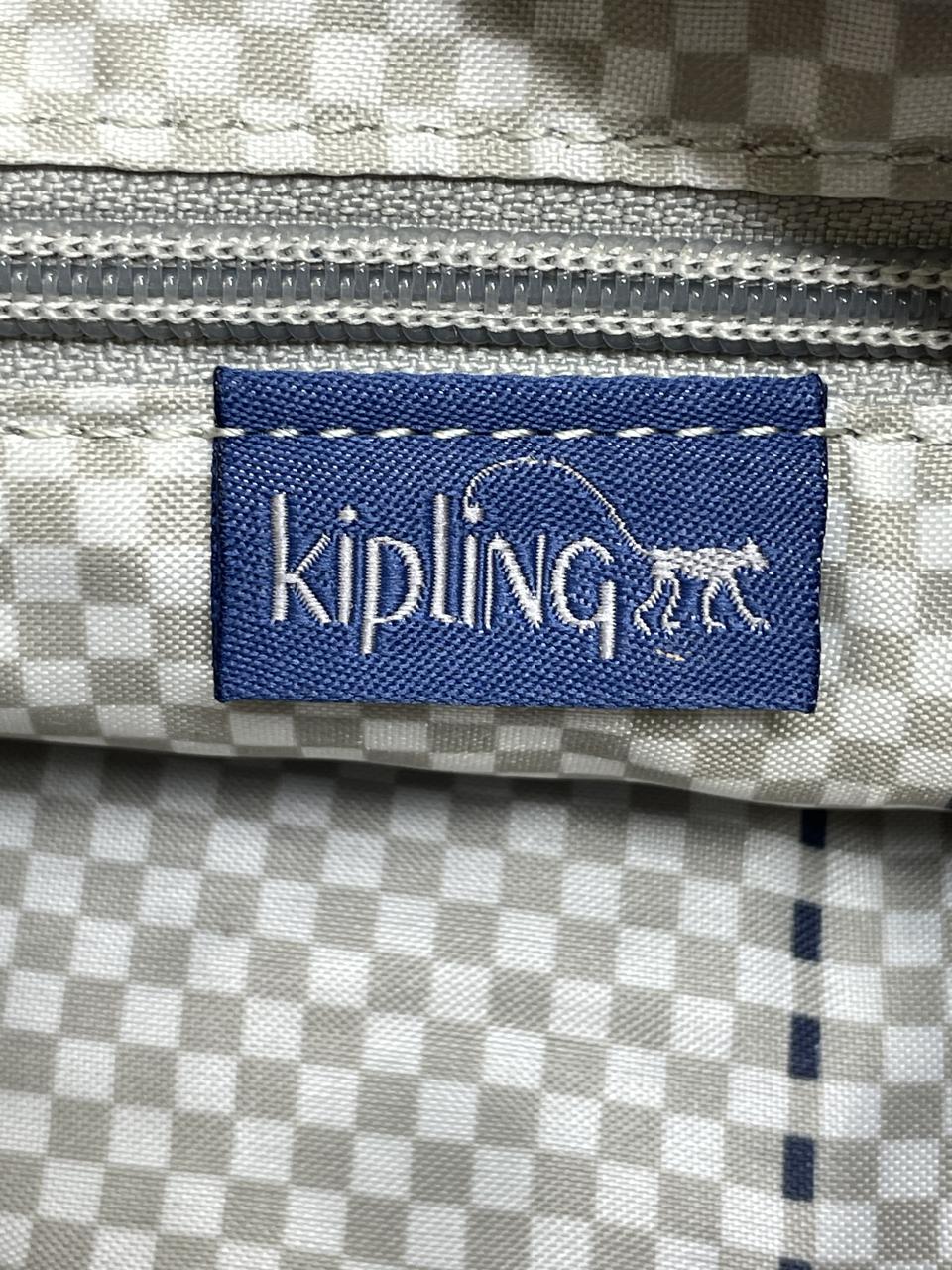 Фото4 Сумка на пояс Kipling