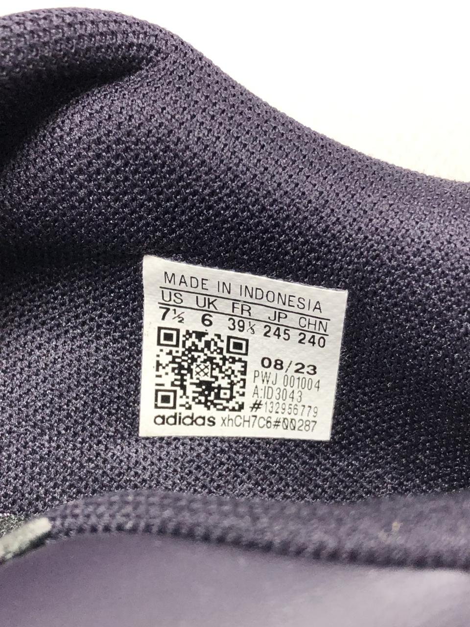 Фото5 Кросівки Adidas