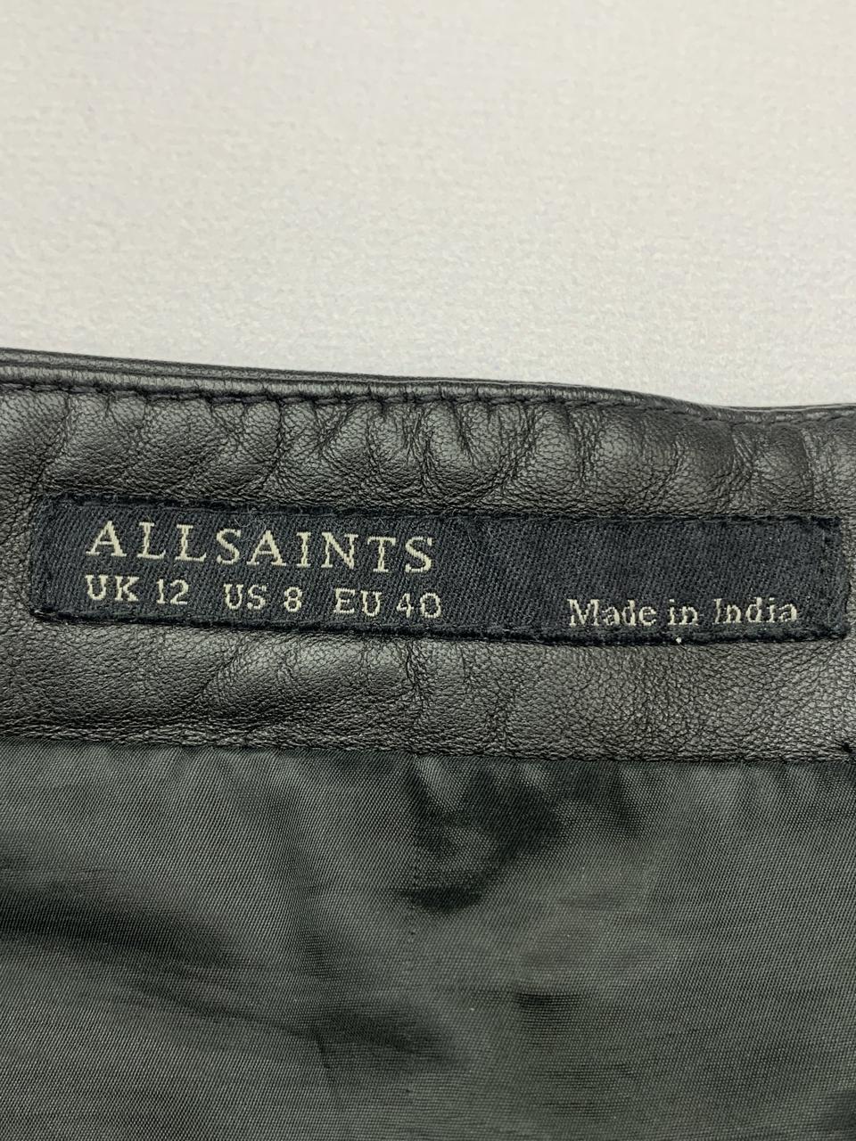 Фото3 Спідниця Allsaints