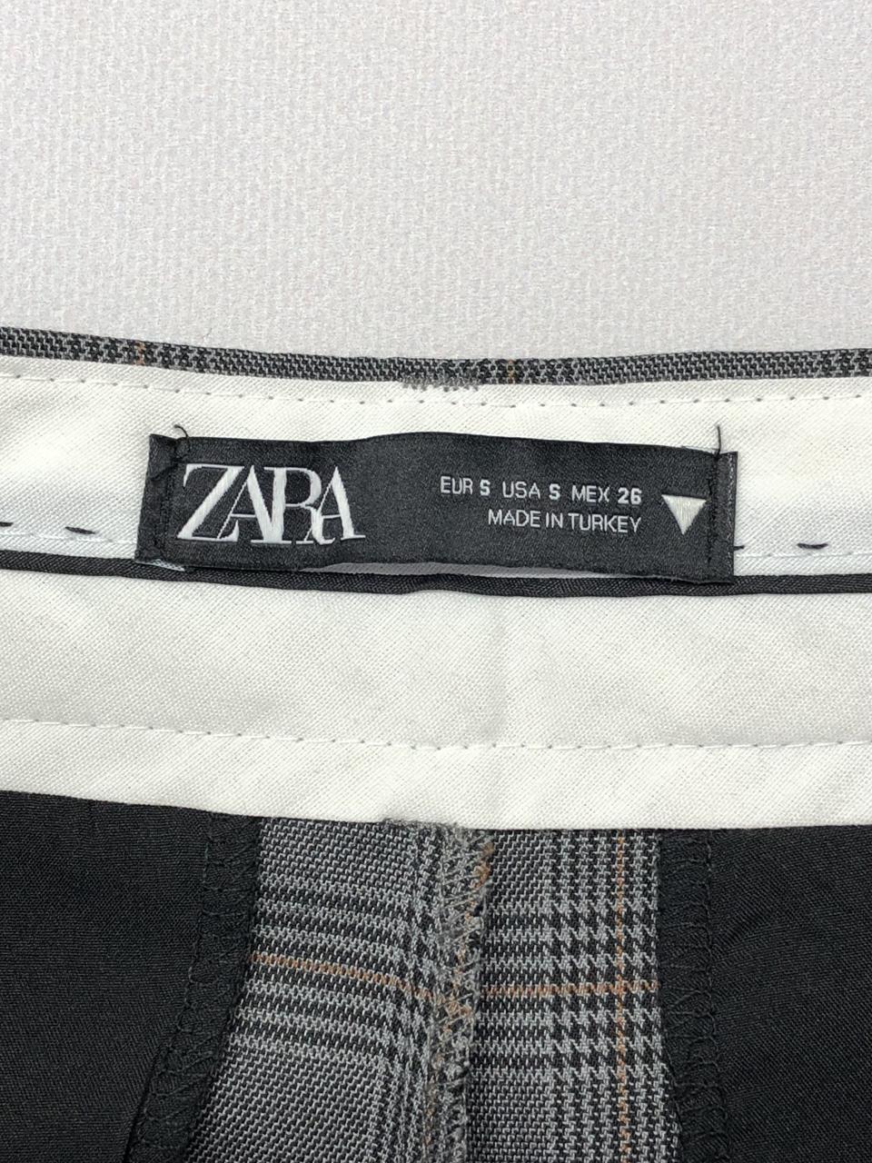 Фото3 Штани ZARA