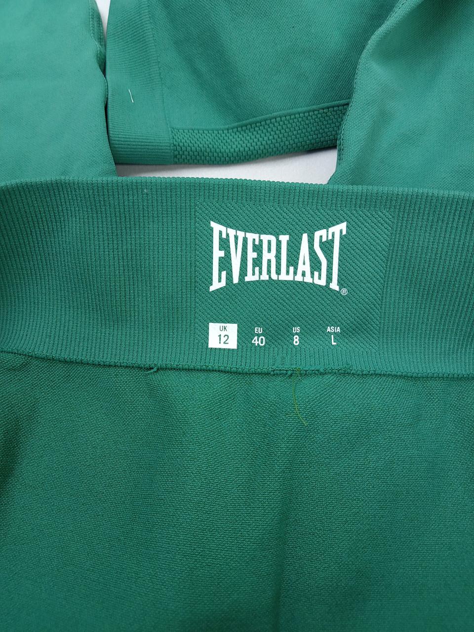 Фото3 Легінси EVERLAST