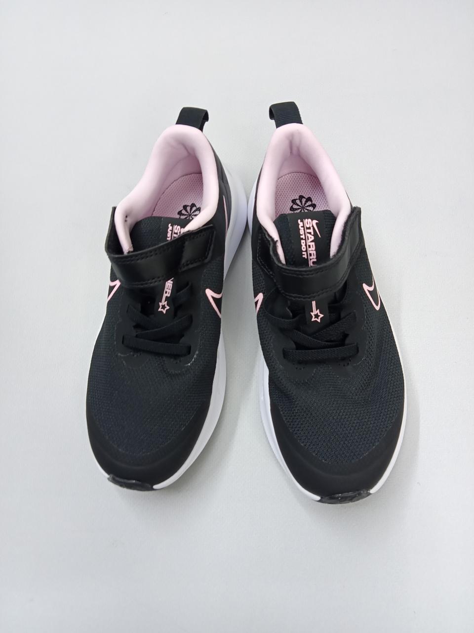 Фото1 Кросівки Nike