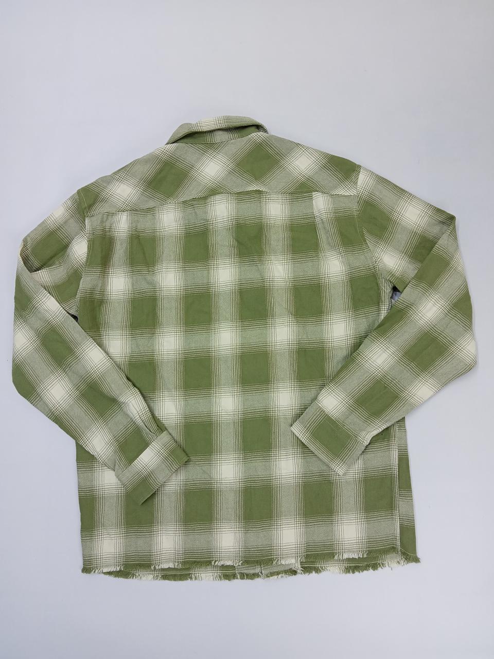 Фото2 Сорочка The Koopkes