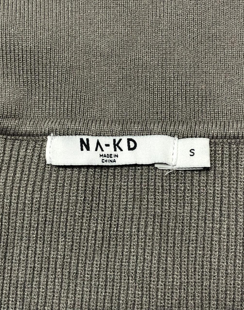 Фото3 Светр NA-KD