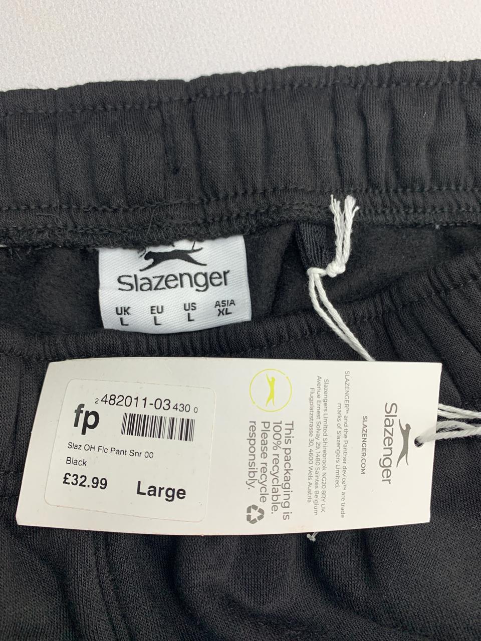 Фото3 Штани Slazenger