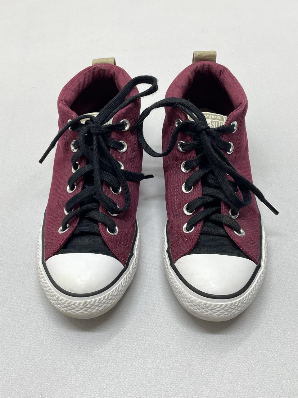 Фото1 Кеди Converse
