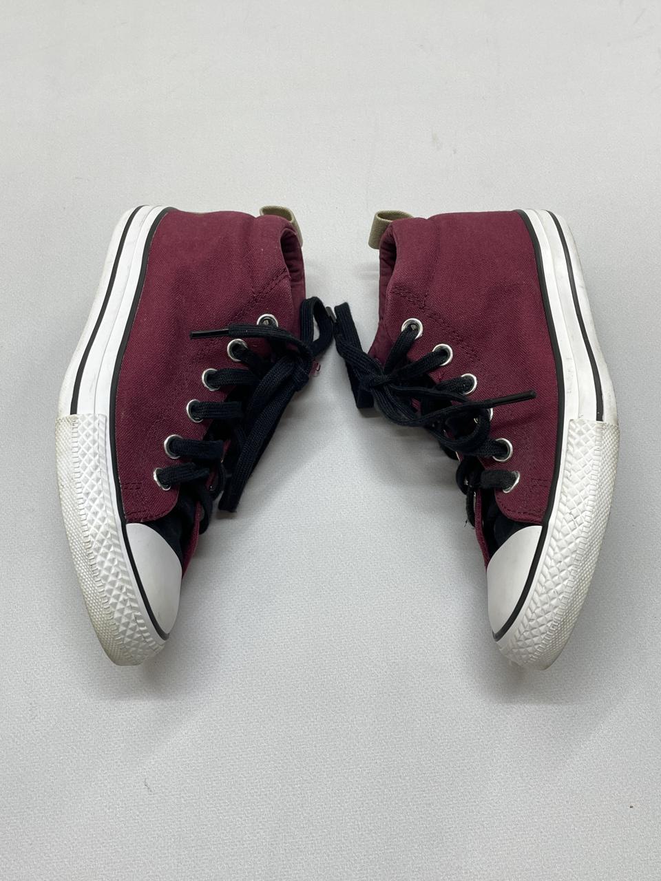 Фото2 Кеди Converse
