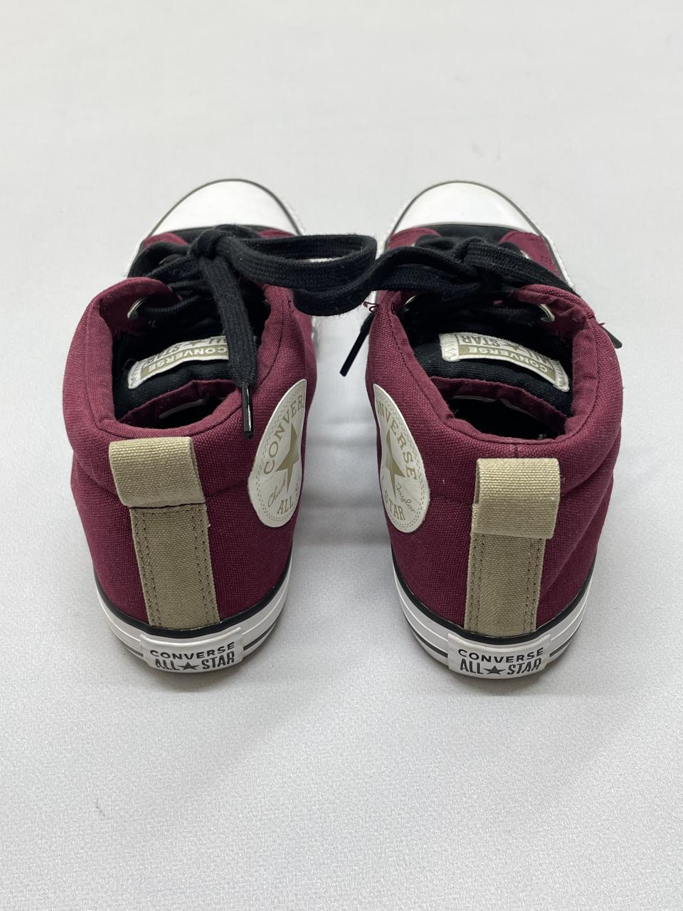 Фото3 Кеди Converse