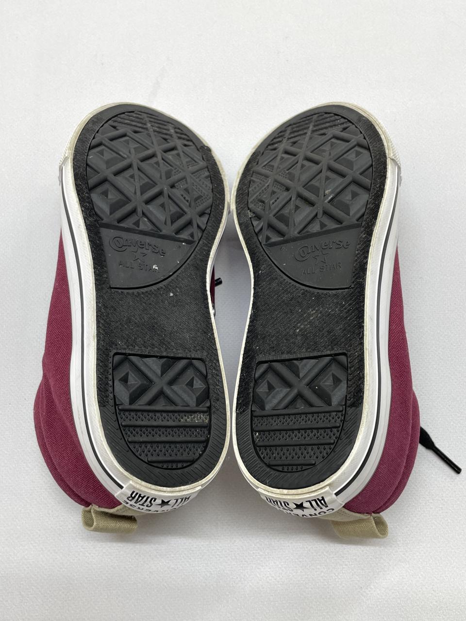 Фото5 Кеди Converse