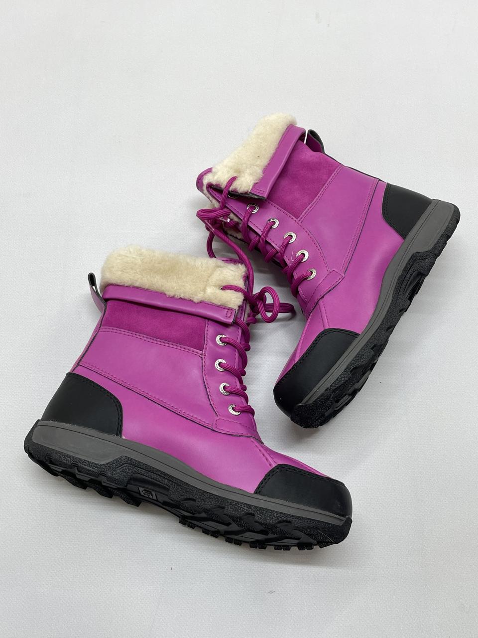 Фото2 Чоботи UGG