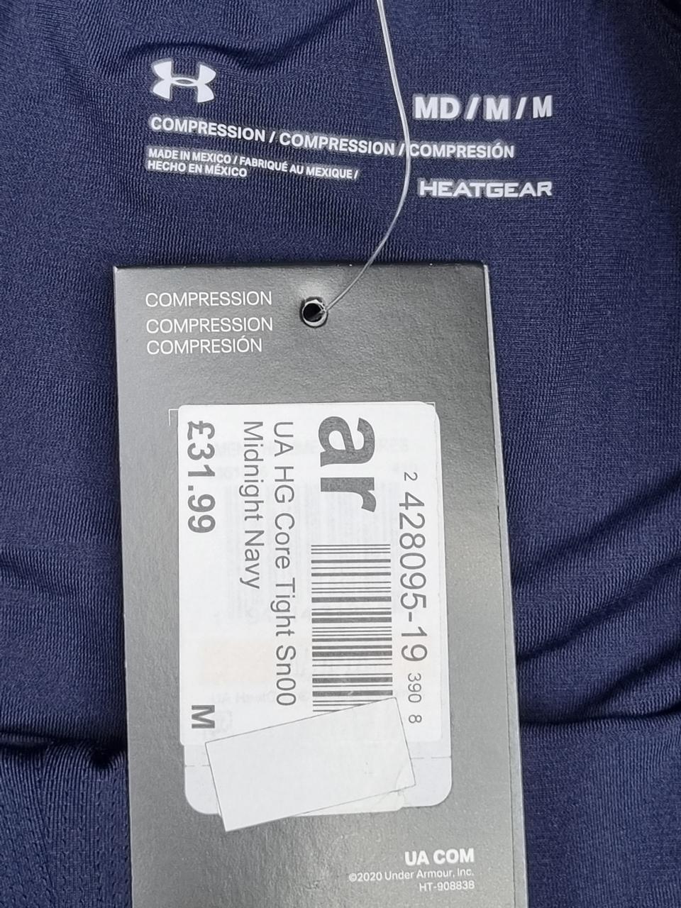 Фото3 Тайтси Under Armour