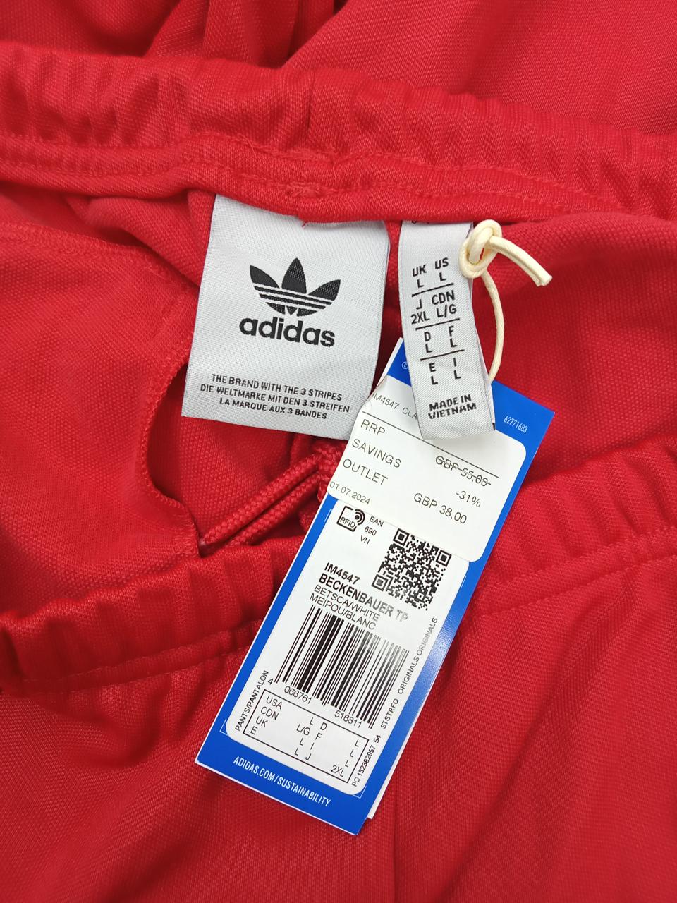 Фото3 Штани Adidas