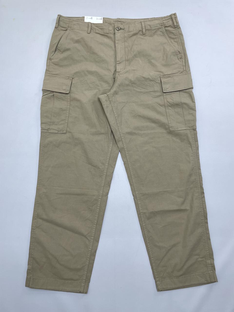 Фото1 Штани UNIQLO