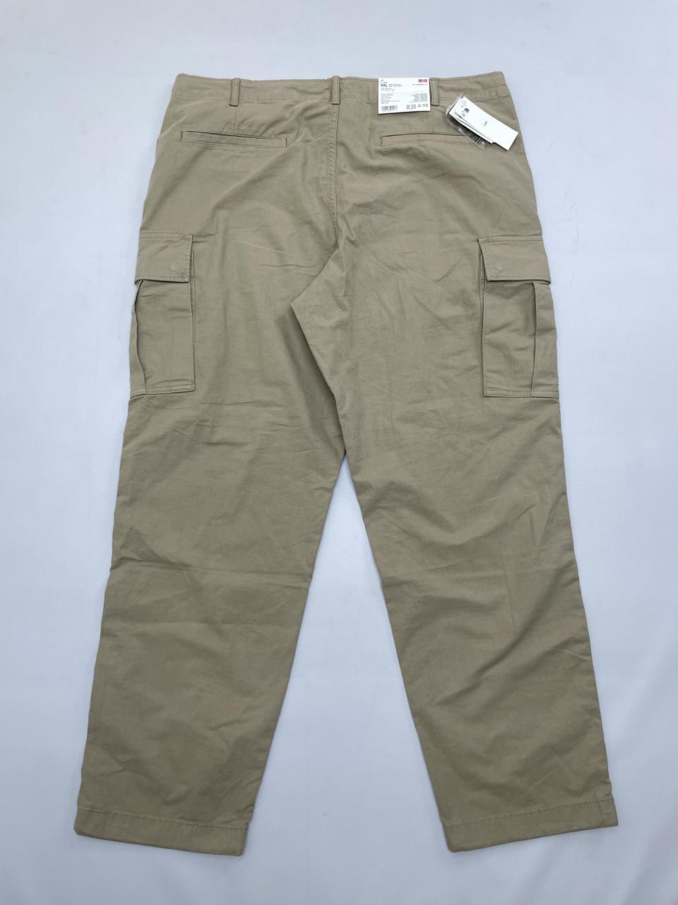 Фото2 Штани UNIQLO