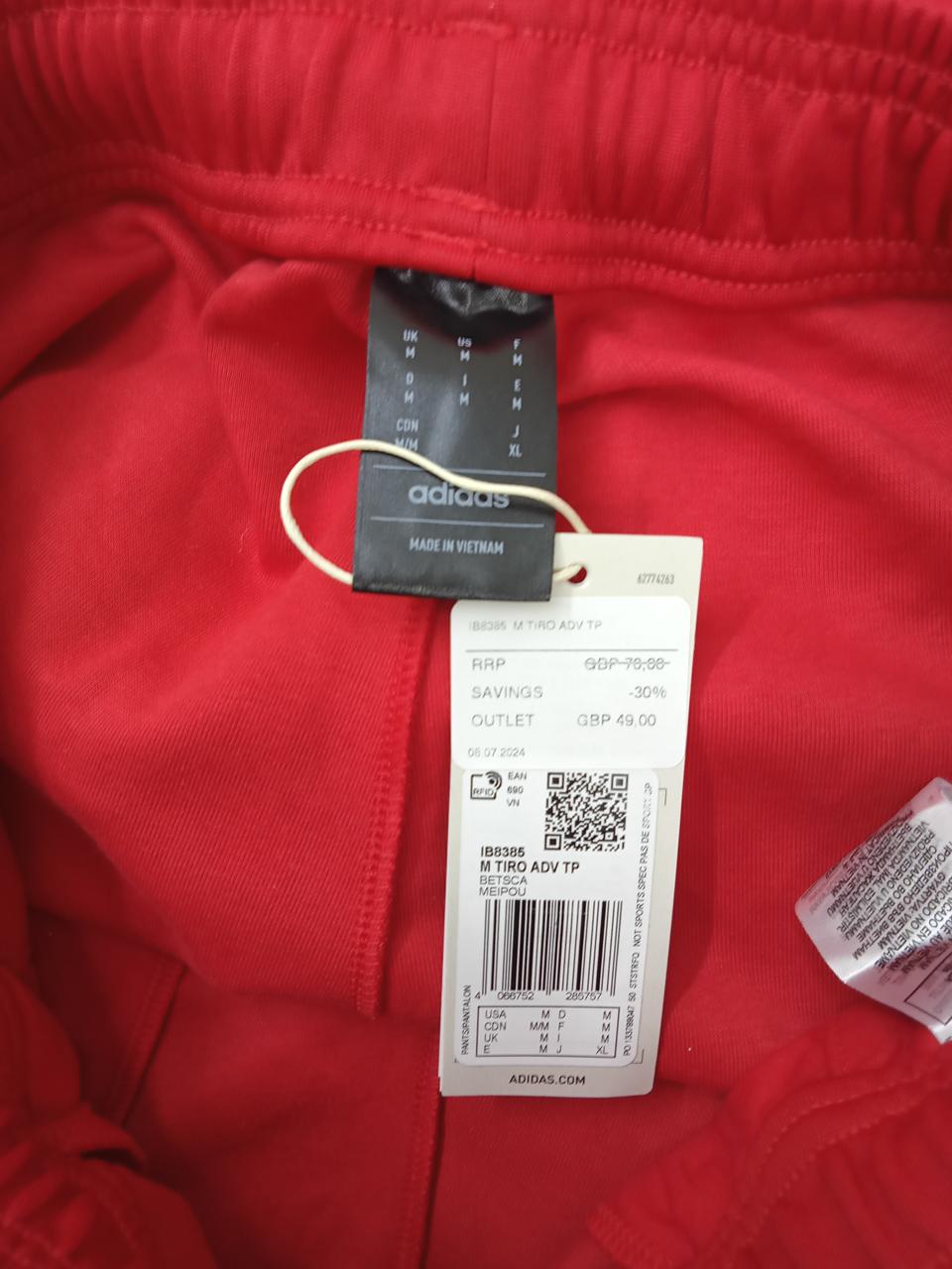 Фото3 Штани Adidas