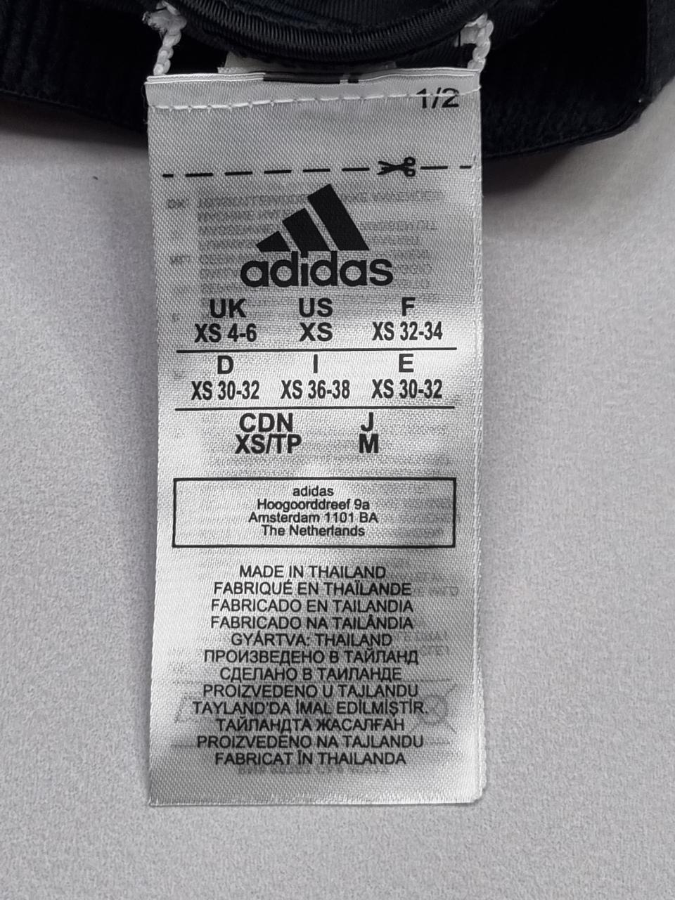 Фото3 Топ спортивний Adidas