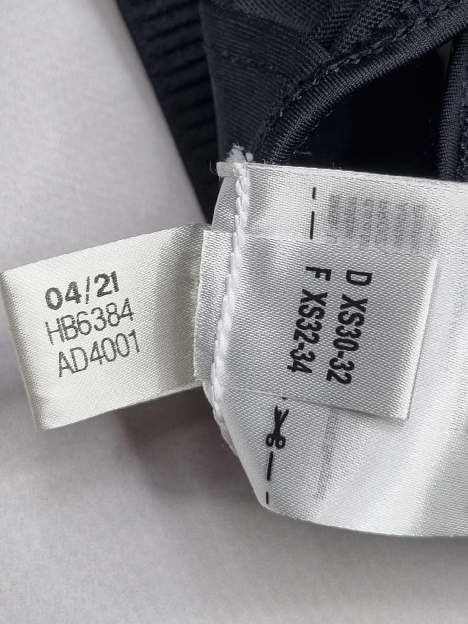 Фото4 Топ спортивний Adidas