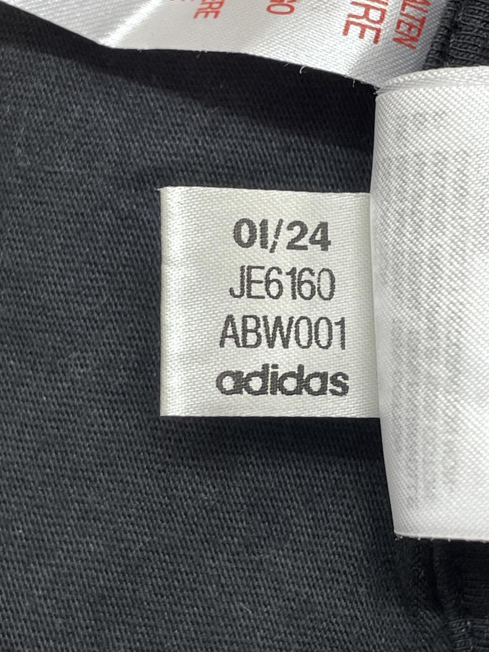 Фото4 Футболка adidas