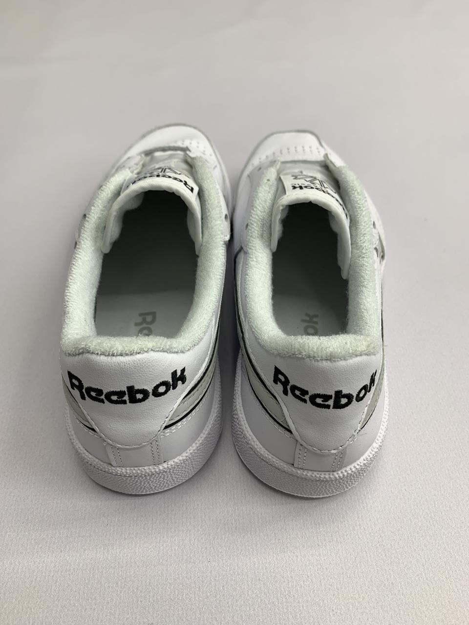 Фото2 Кросівки Reebok