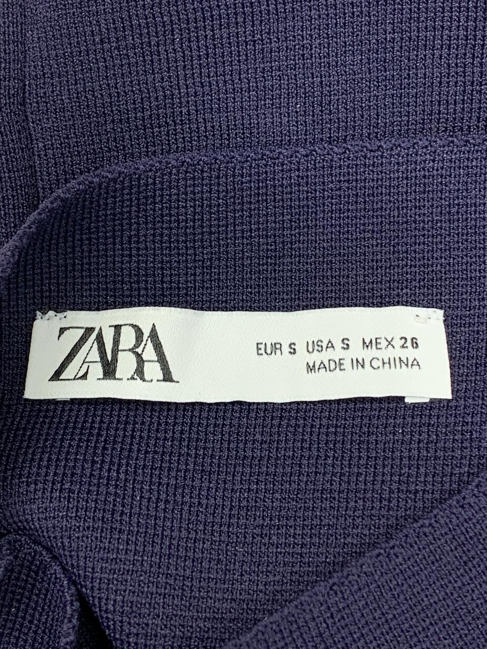 Фото3 Майка Zara