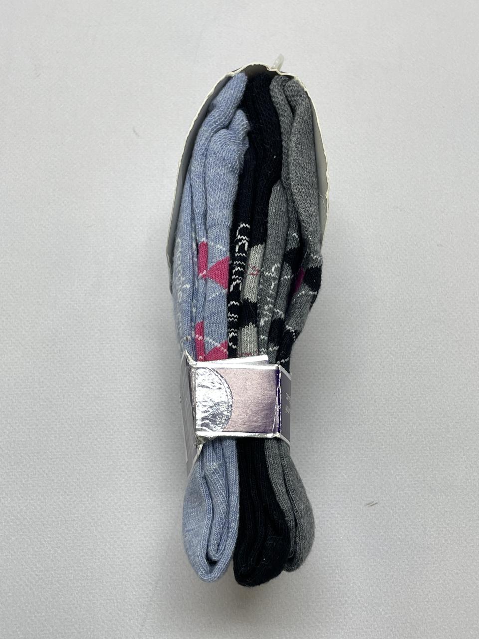 Фото3 Сет шкарпеток gentle grip