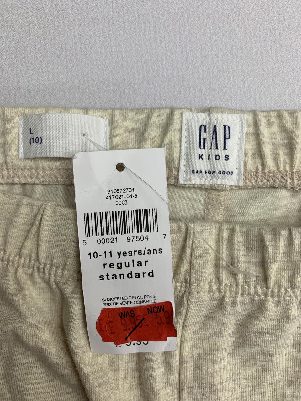 Фото3 Лосини GAP