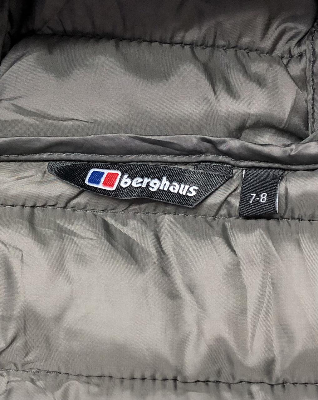 Фото3 Куртка berghaus