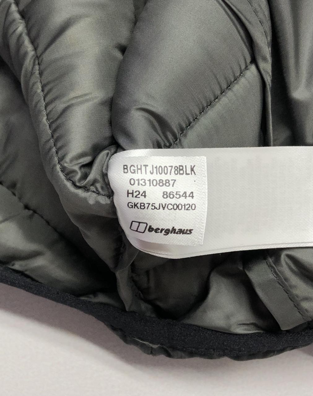Фото4 Куртка berghaus