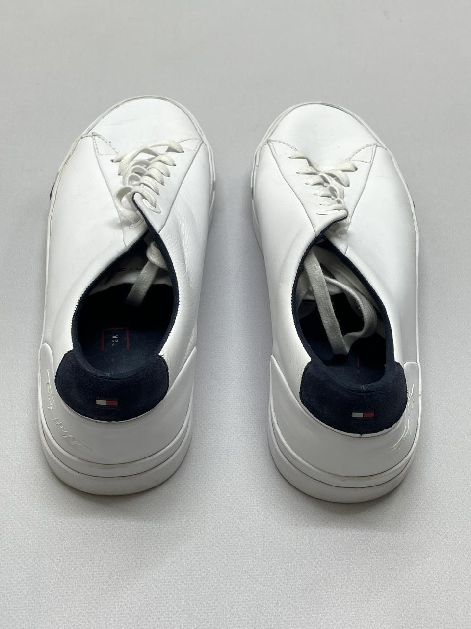 Фото2 Кеди Tommy Hilfiger