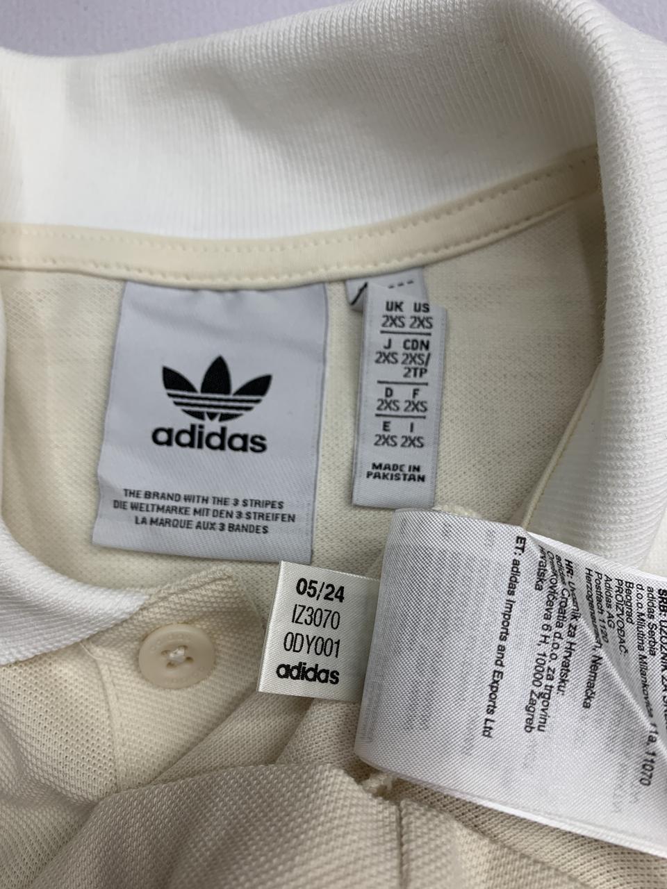 Фото3 Футболка Adidas