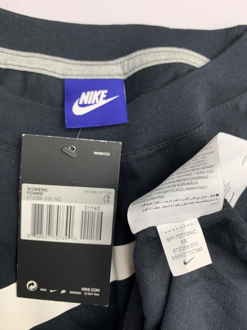 Фото3 Футболка Nike