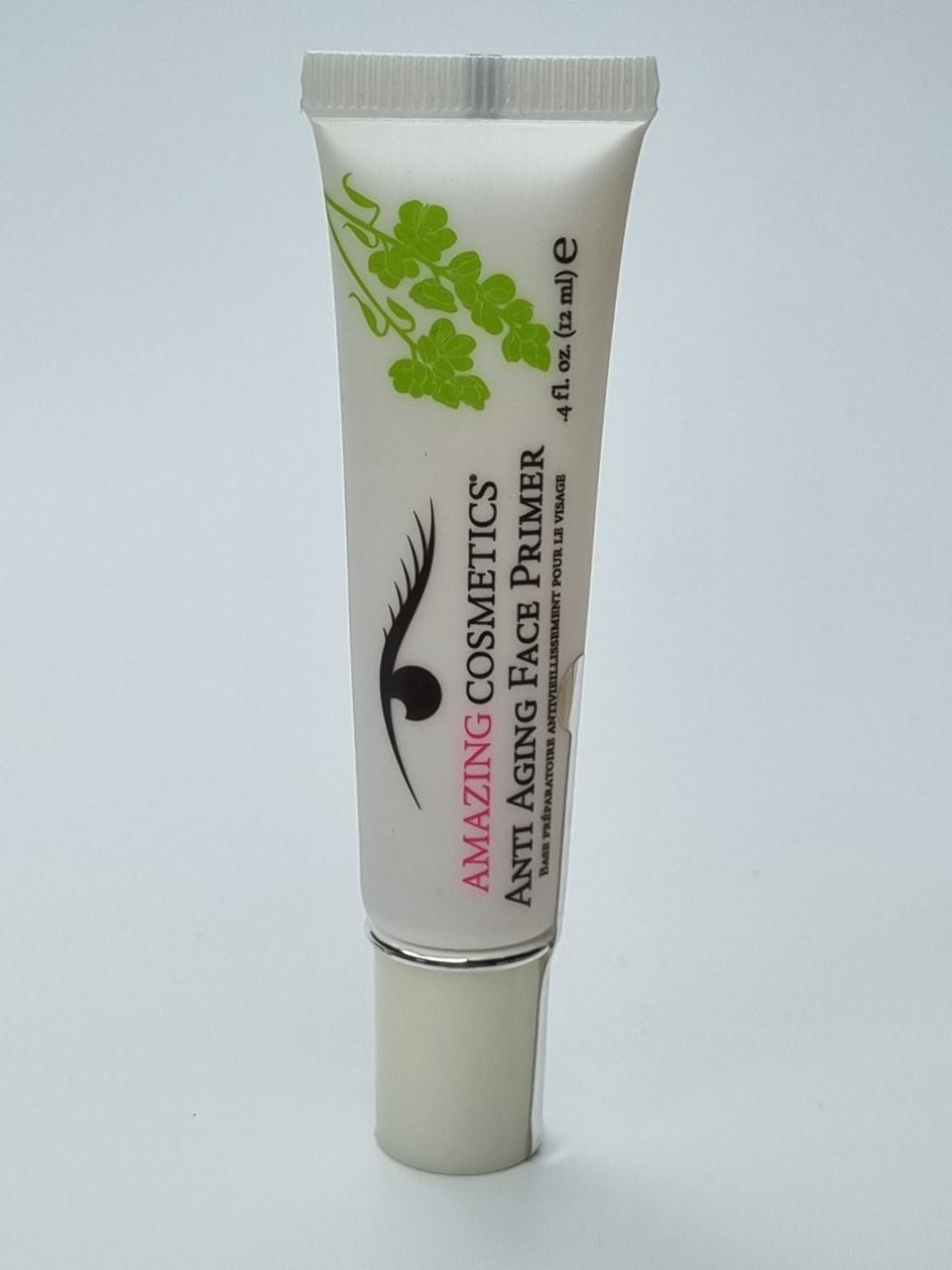 Фото1 Праймер для обличчя Amazing