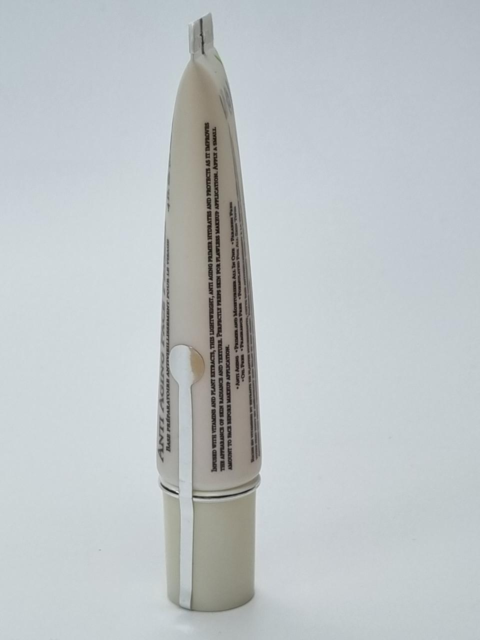 Фото2 Праймер для обличчя Amazing