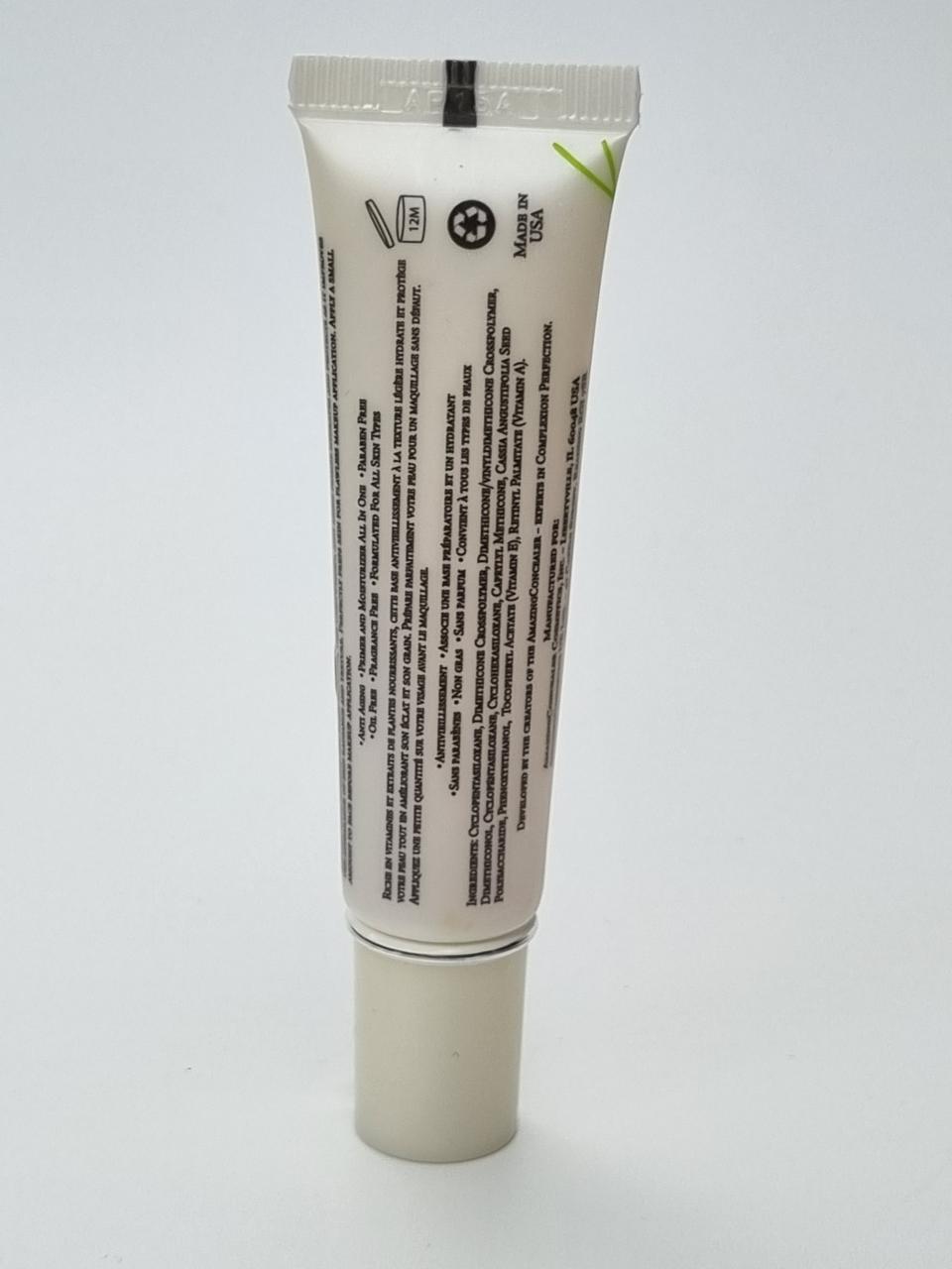 Фото3 Праймер для обличчя Amazing