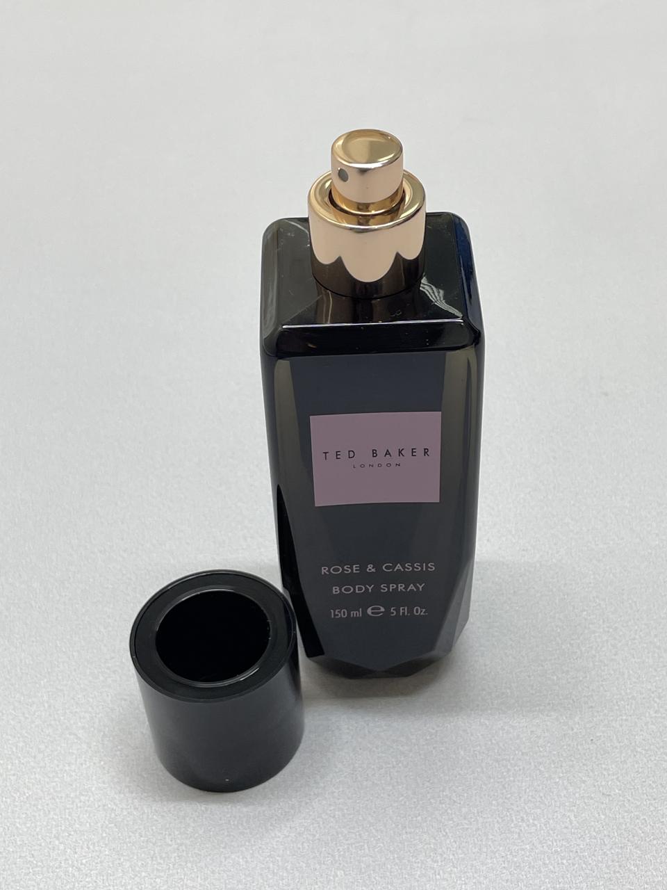 Фото3 Спрей для тіла Ted Baker