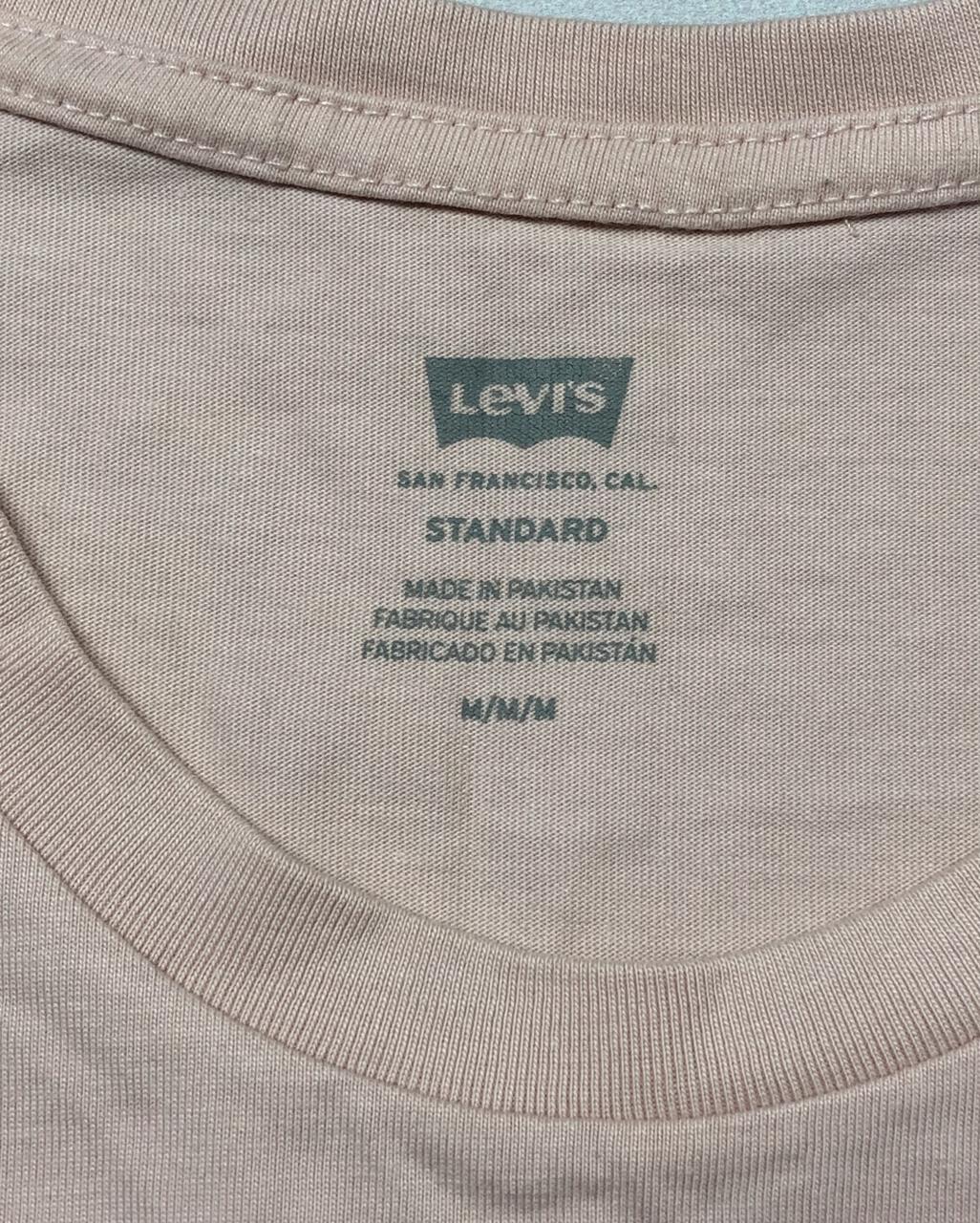 Фото3 Футболка Levi’s