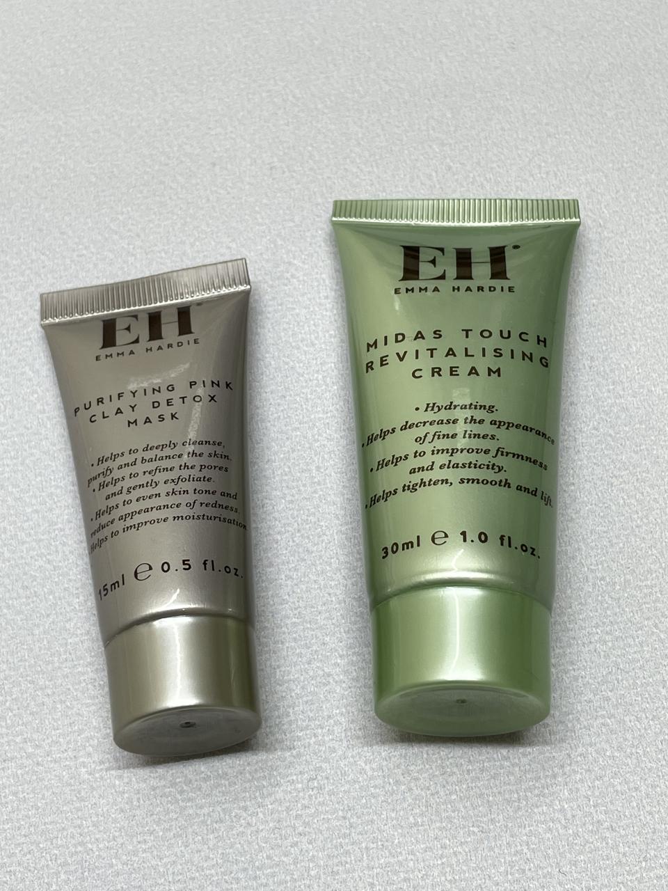 Фото1 Набір EMMA HARDIE