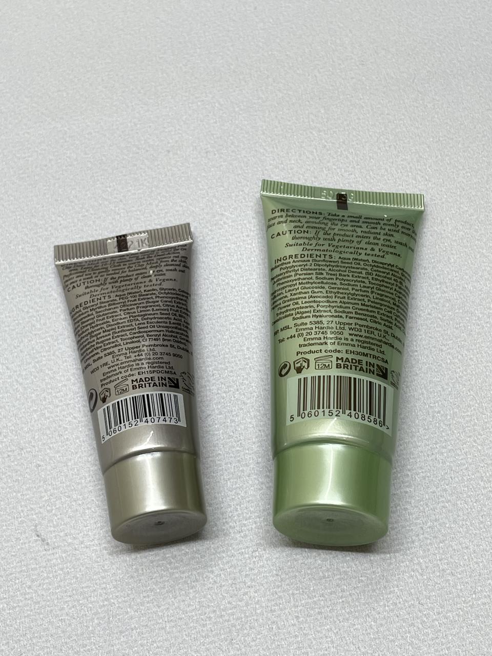 Фото2 Набір EMMA HARDIE