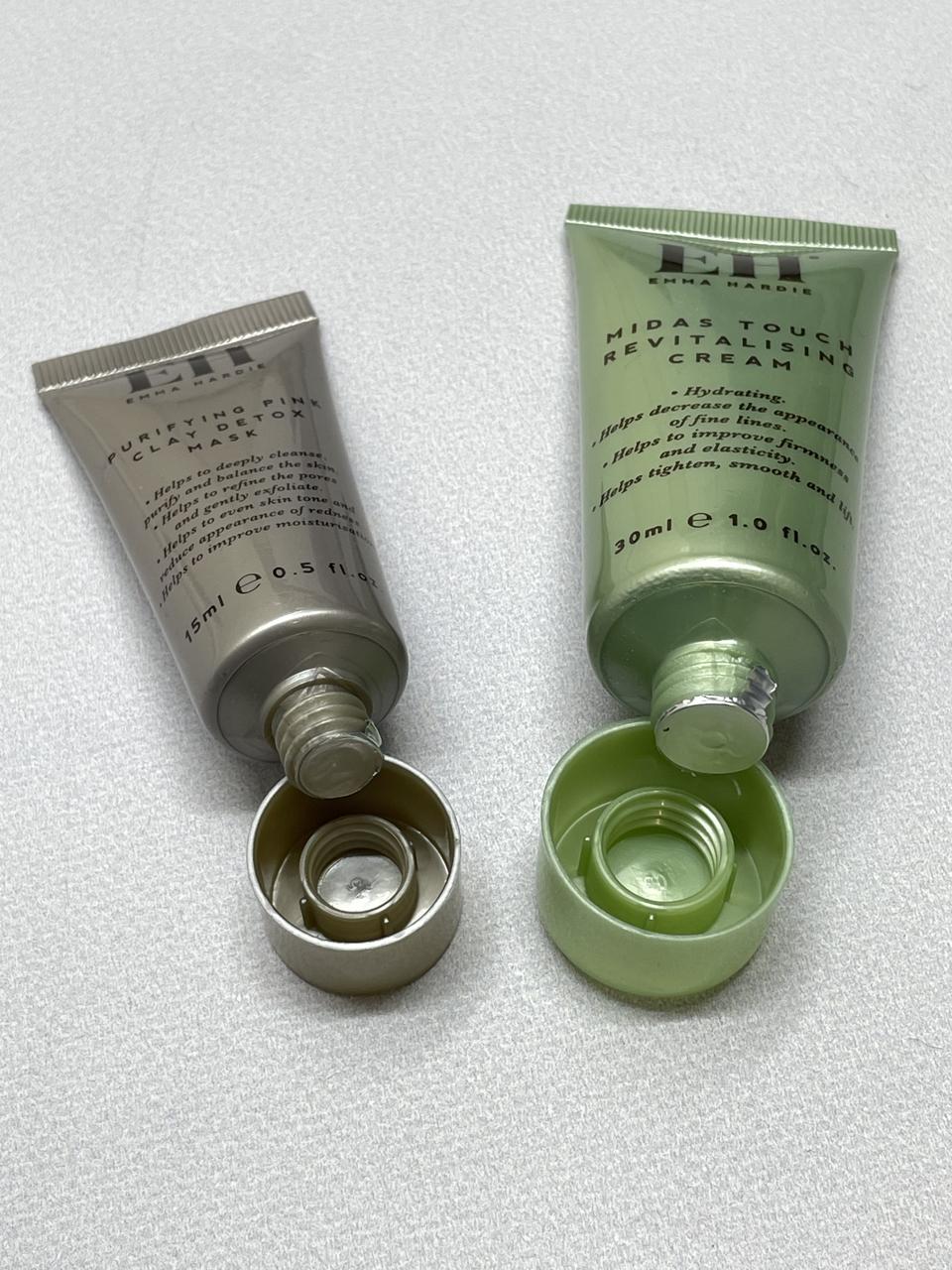 Фото3 Набір EMMA HARDIE