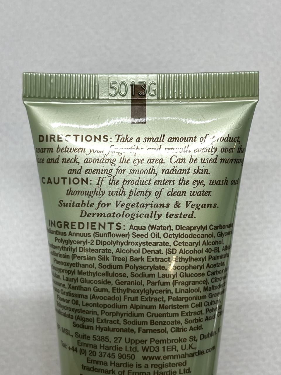 Фото5 Набір EMMA HARDIE