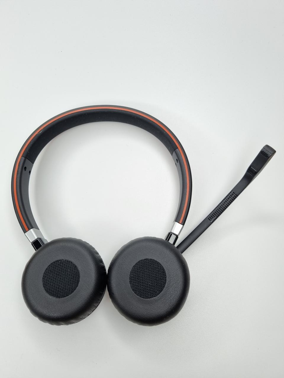 Фото2 Навушники Jabra