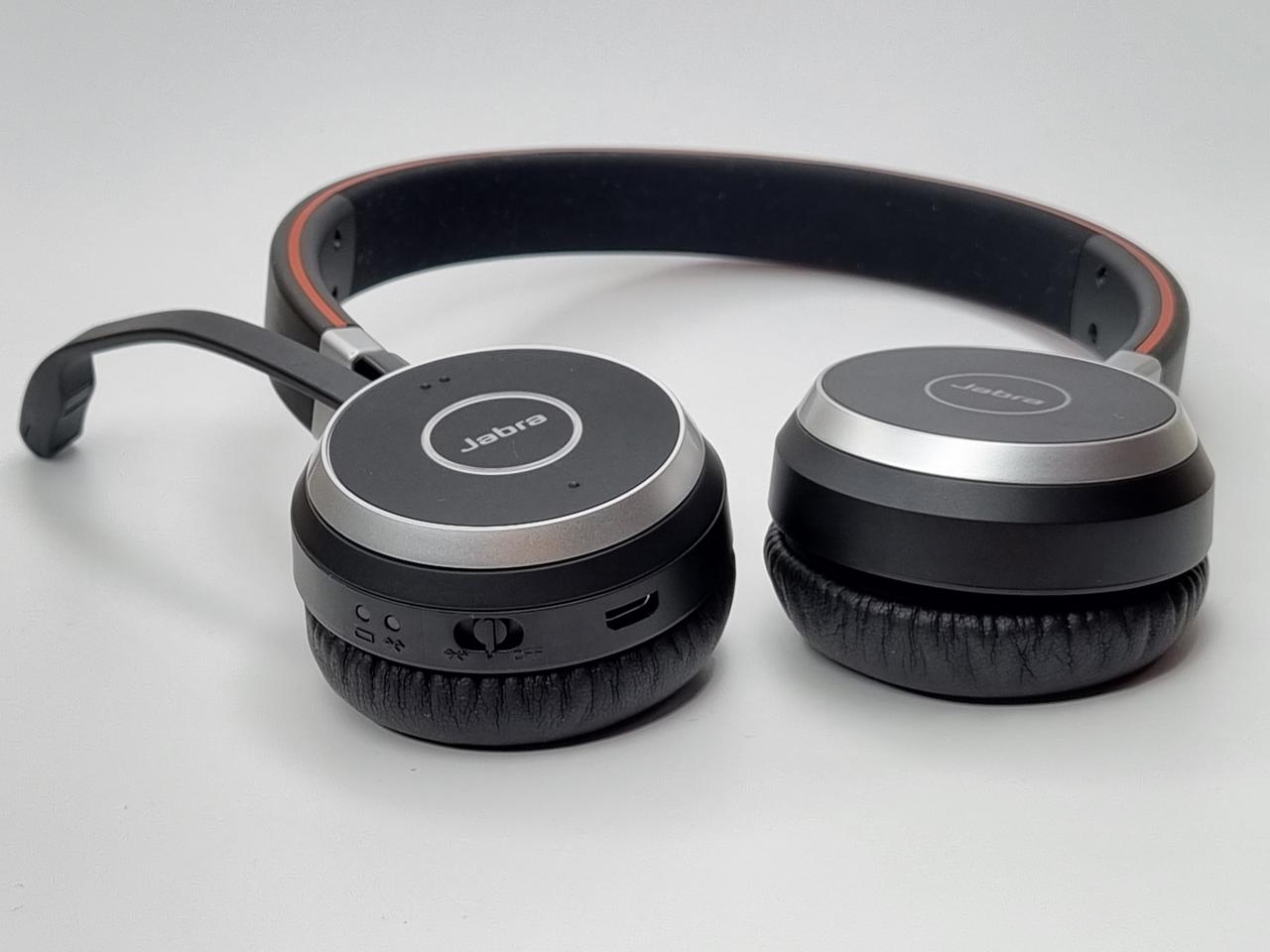 Фото3 Навушники Jabra