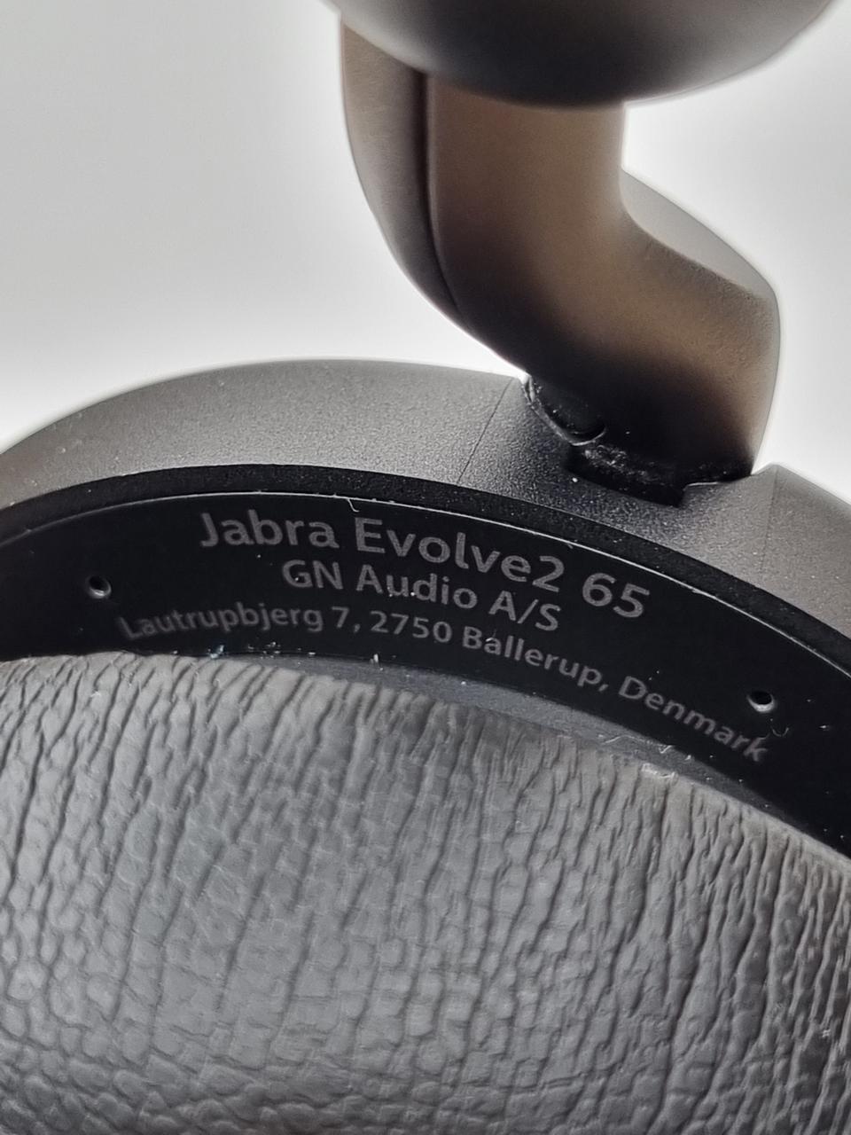 Фото3 Навушники Jabra